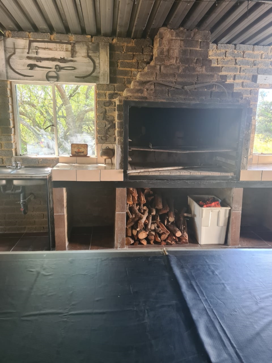 4 Bedroom Property for Sale in Deneysville Free State